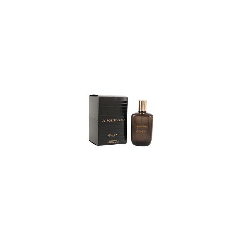 Unforgivable Men EDT