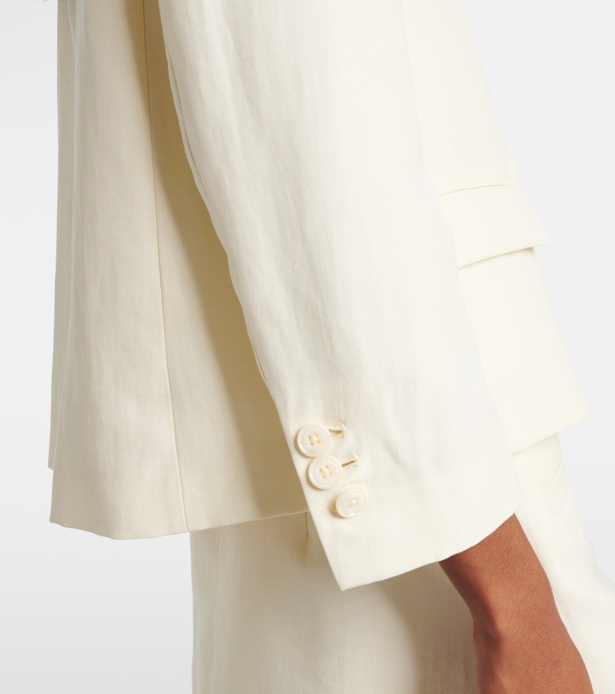 Dorothee Schumacher Summer Cruise blazer