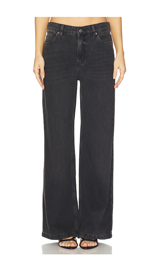 Free People x We The Free Stride Wide Leg In Miles To Go in Miles To Go. 32 also , 25, 26, 27, 28, 29