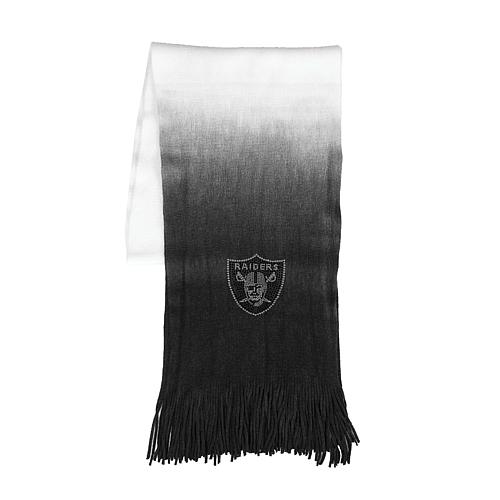 Officially Licensed NFL Dip Dye Scarf