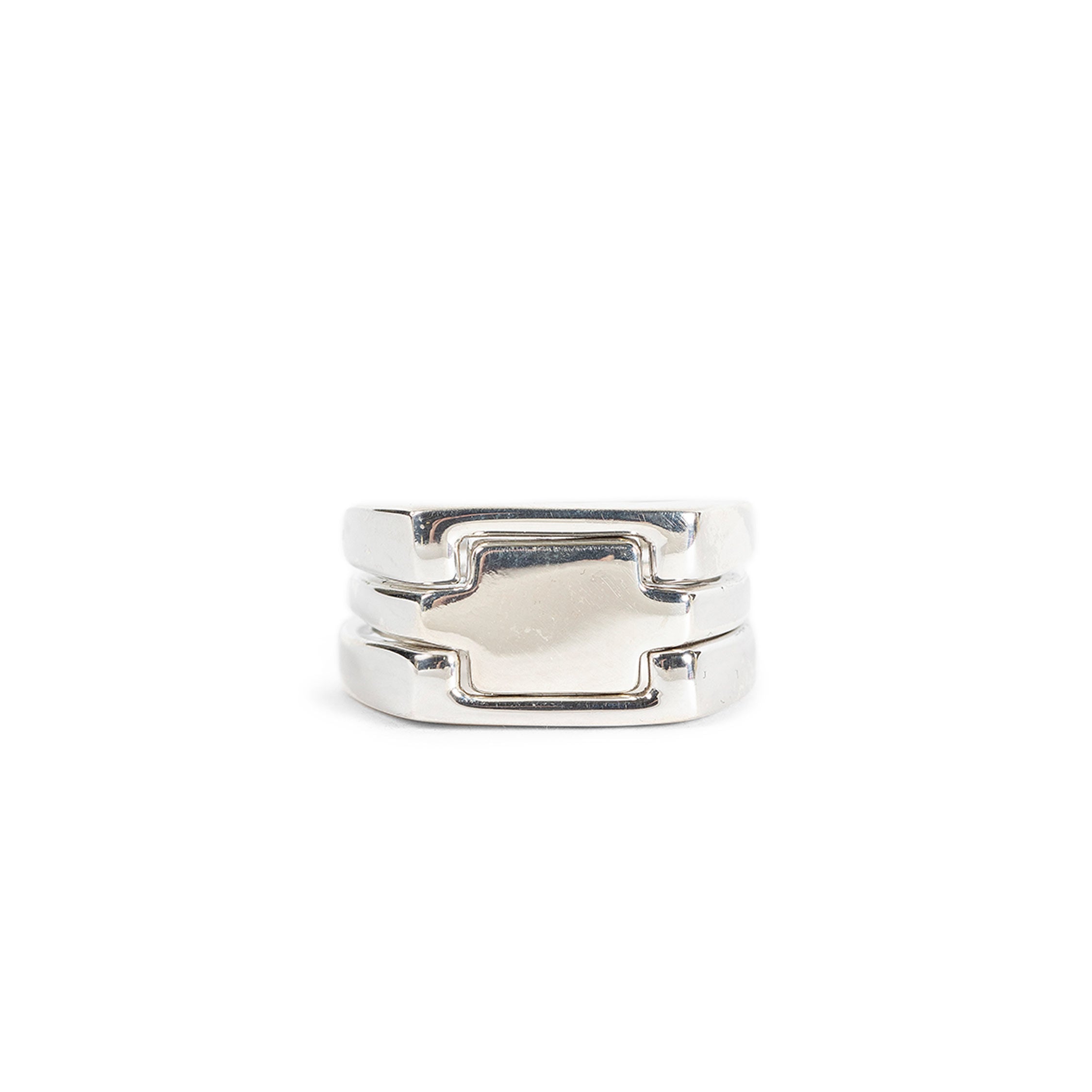 Puzzle Ring