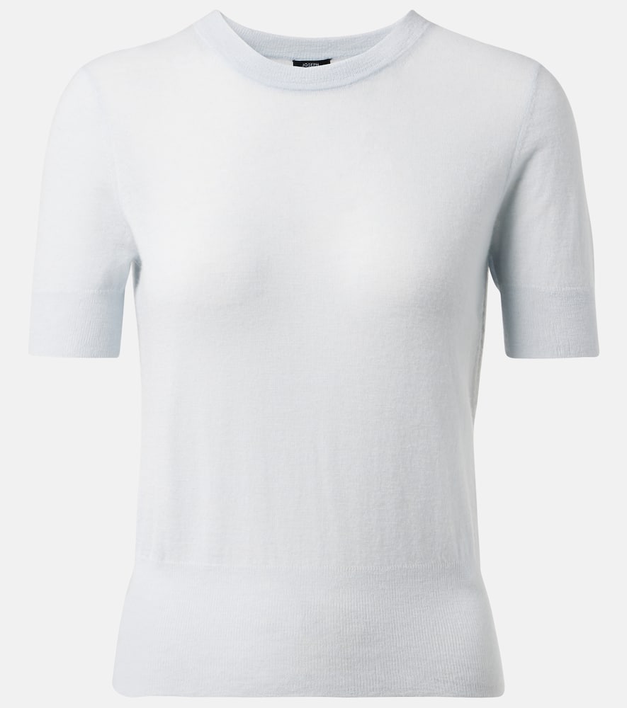 Cashmere top