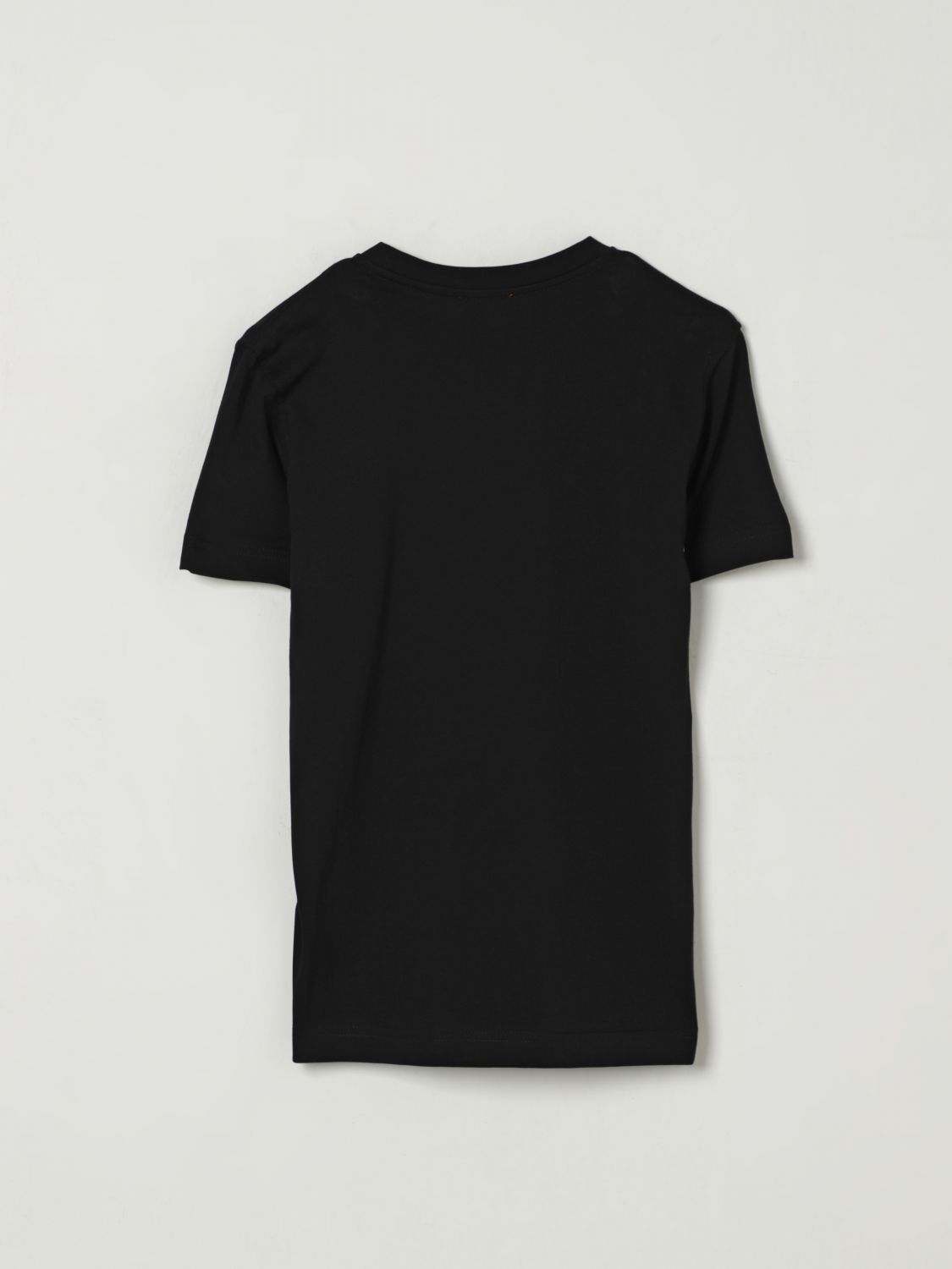 T-Shirt Kids color Black