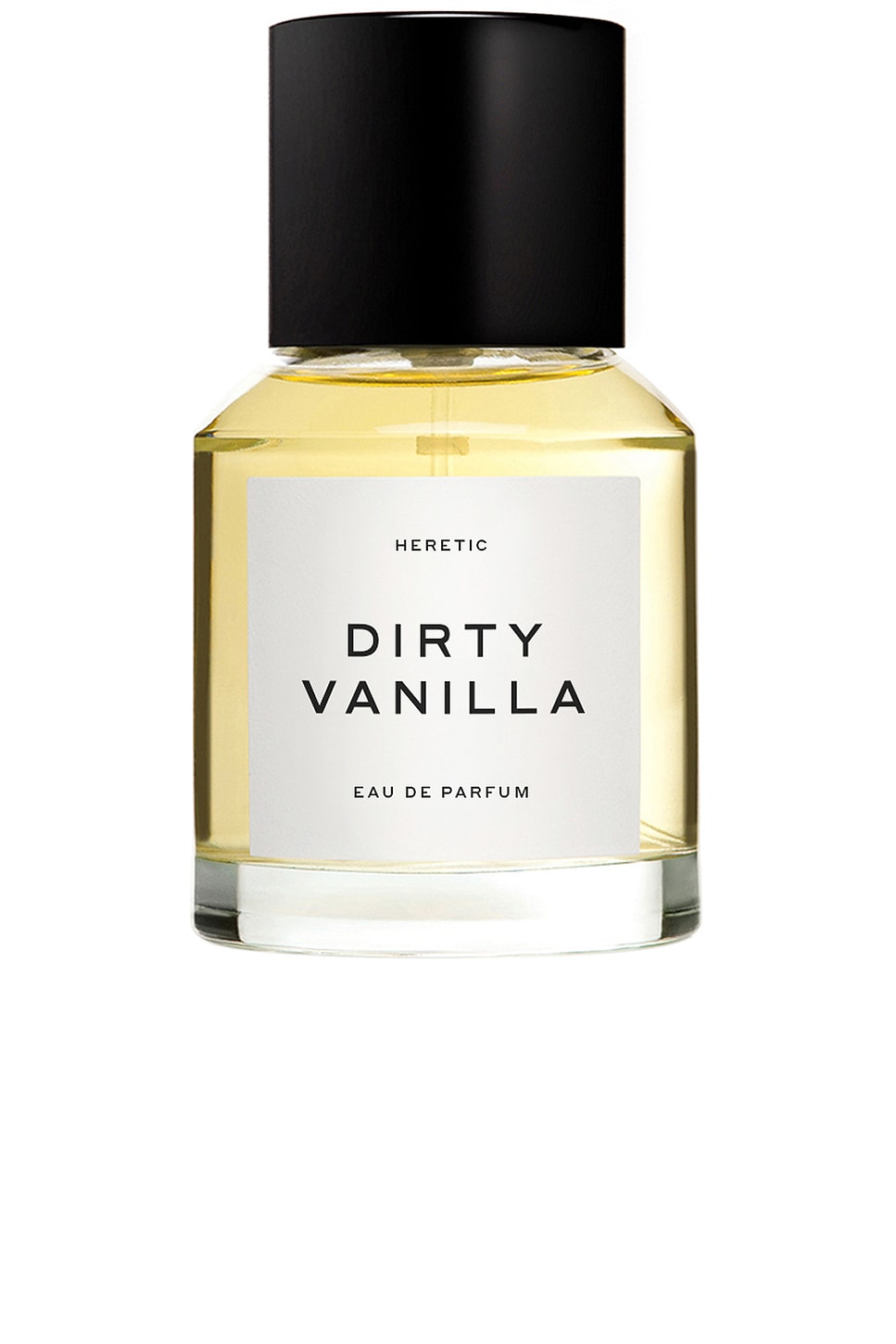 HERETIC PARFUM Dirty Vanilla Eau de Parfum in Beauty: NA