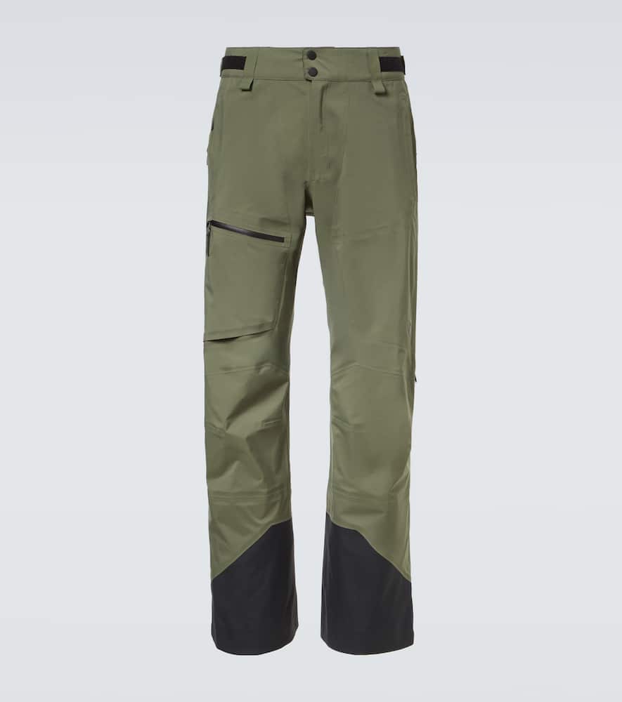 Alpine ski pants