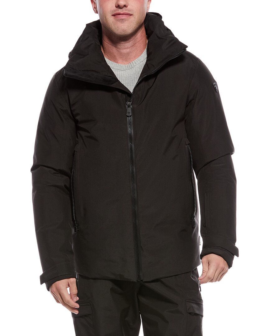 Down Ski Jacket