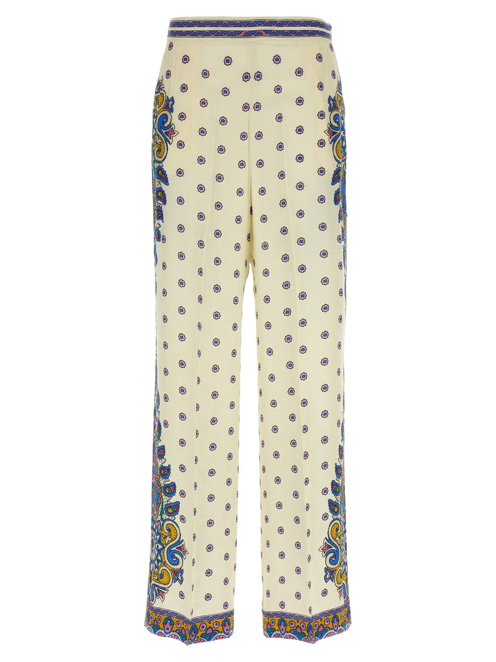 Palazzo Pants