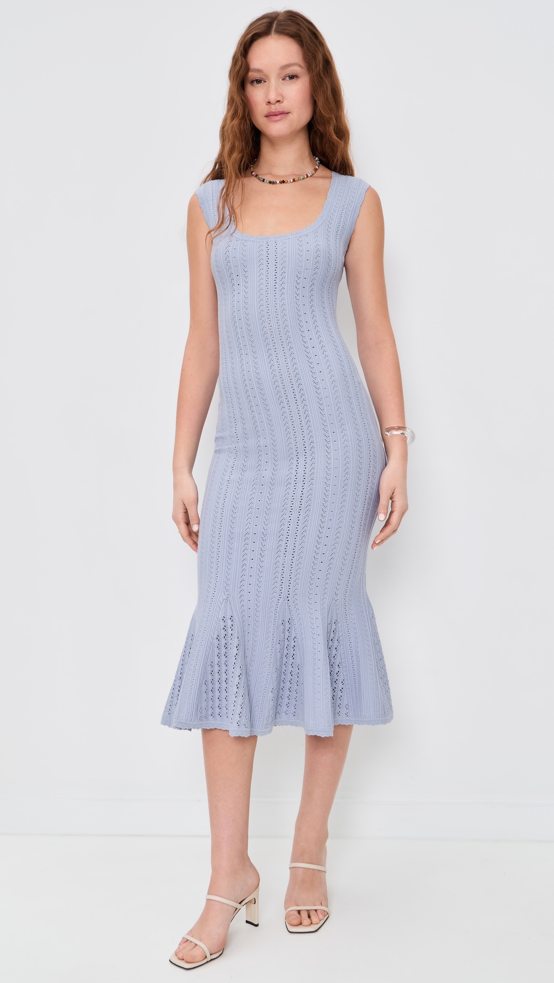 Tayleen Dress Moonwash