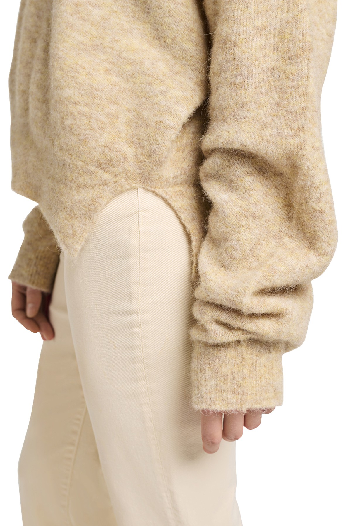 Tilda Sweater