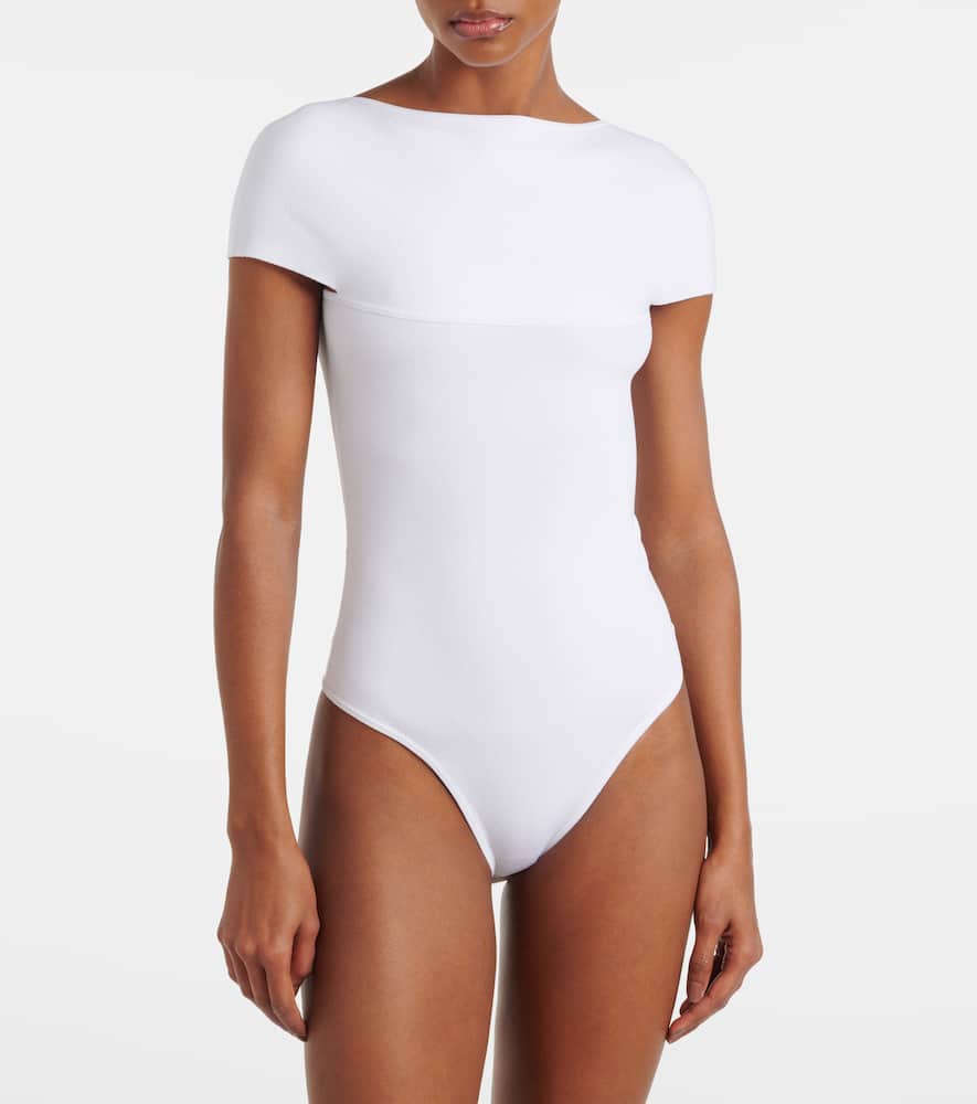 Basile jersey bodysuit