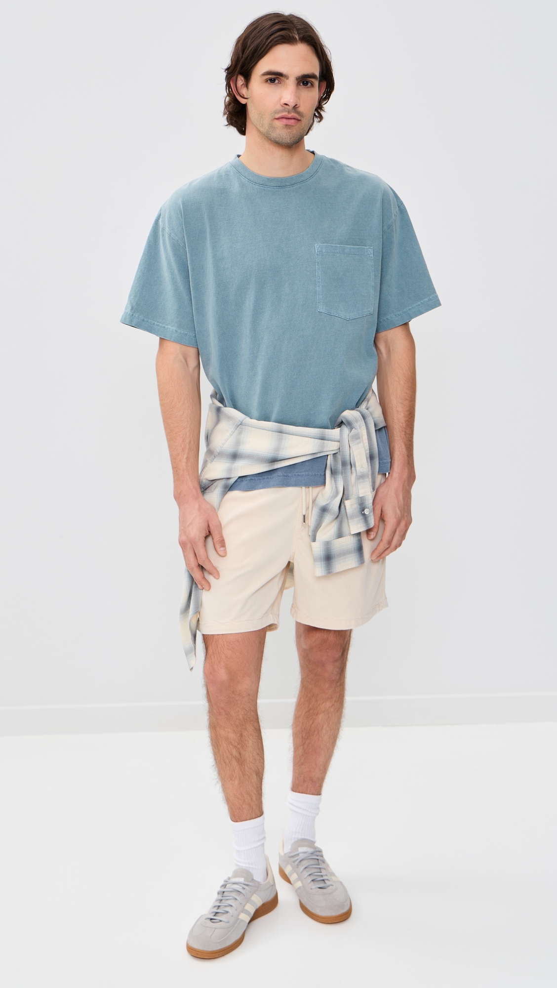 Ethan Tee Denim