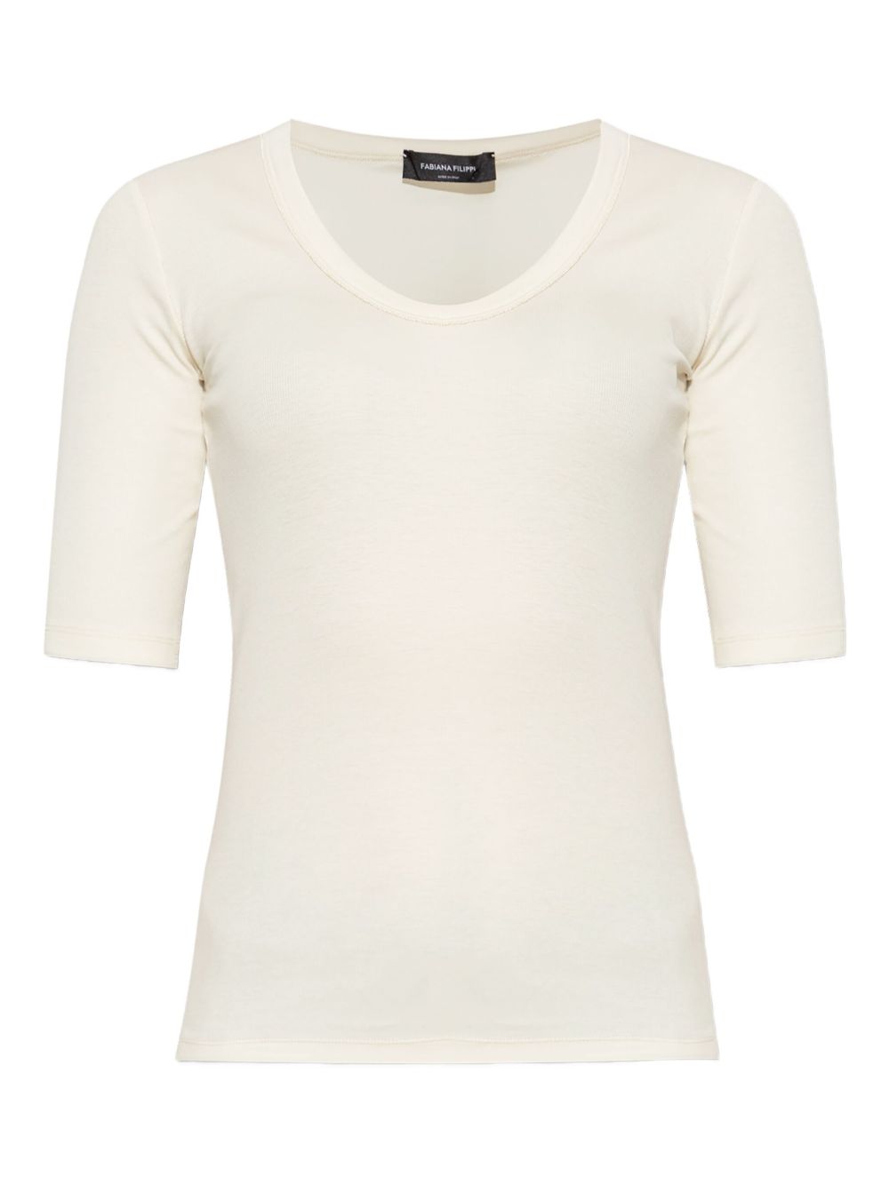 Cotton top - Neutrals