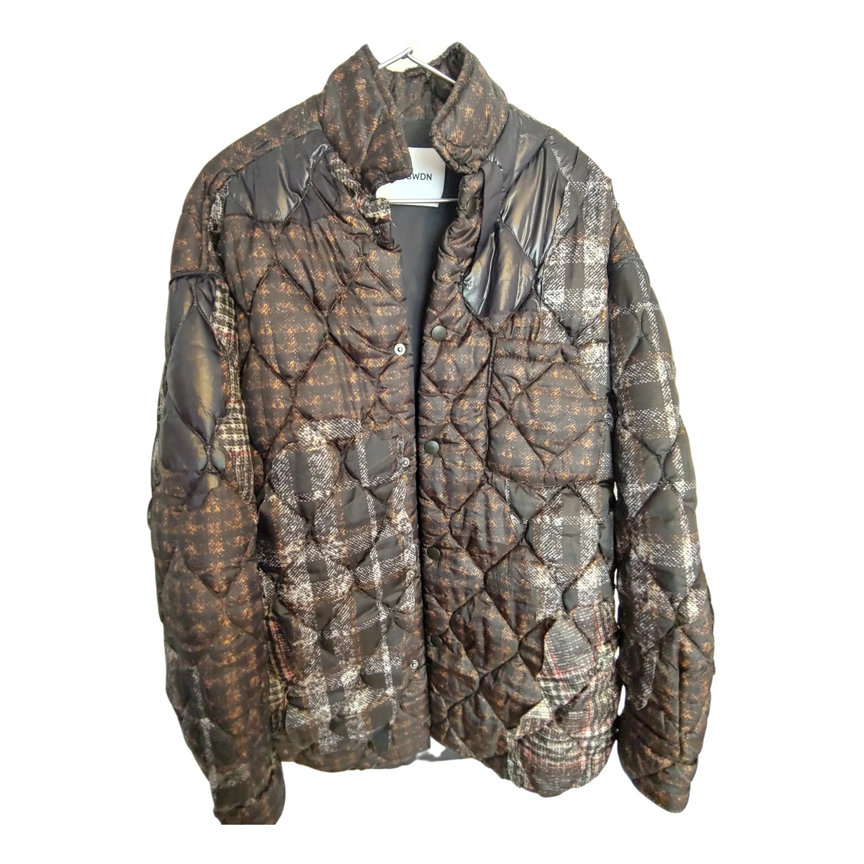 Jackets Polyester for Male 48 FR