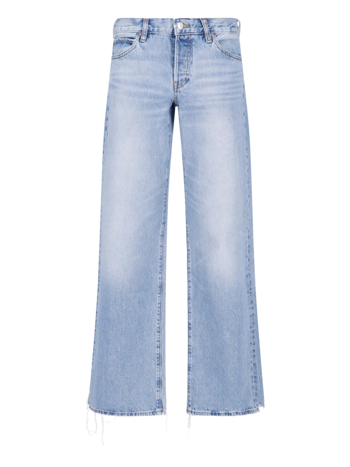 Denim Jeans