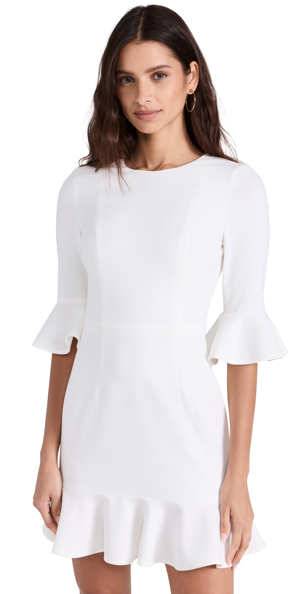 Brooklyn Dress Porcelain
