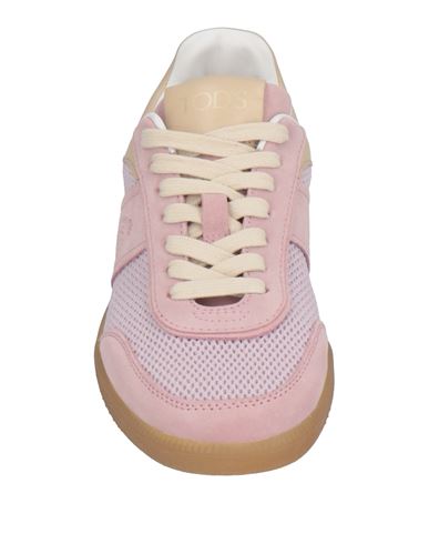 Woman Sneakers Pink