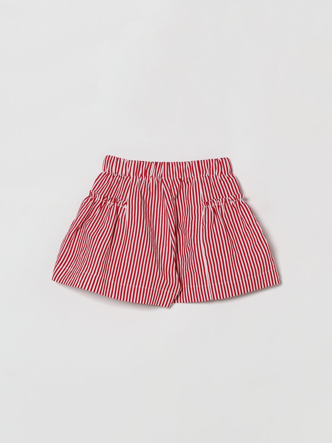 Pants Kids color White 1