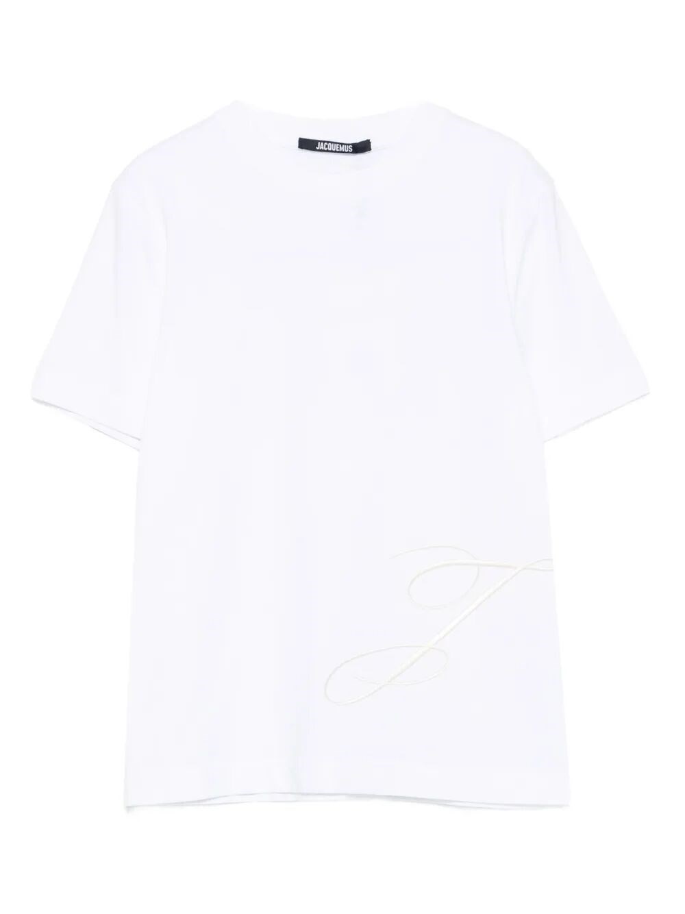 Le T-Shirt J