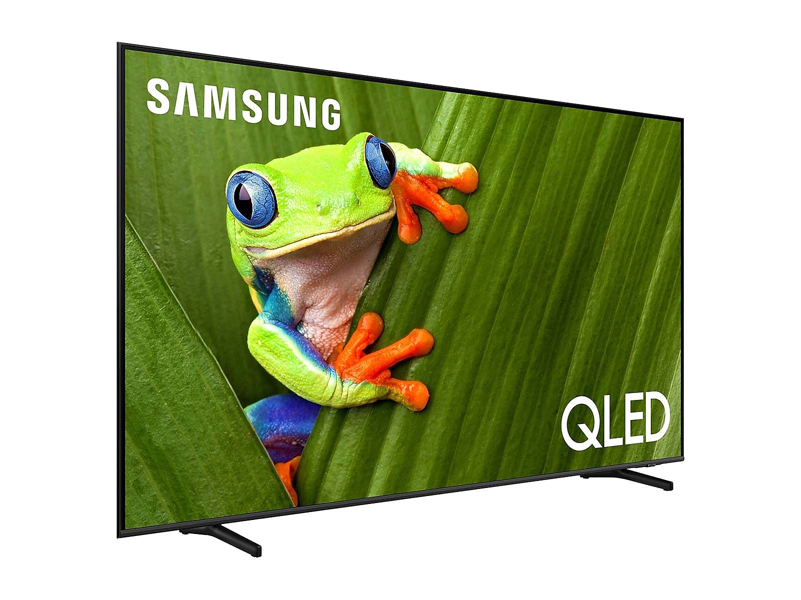 75" Class QLED 4K QE1D