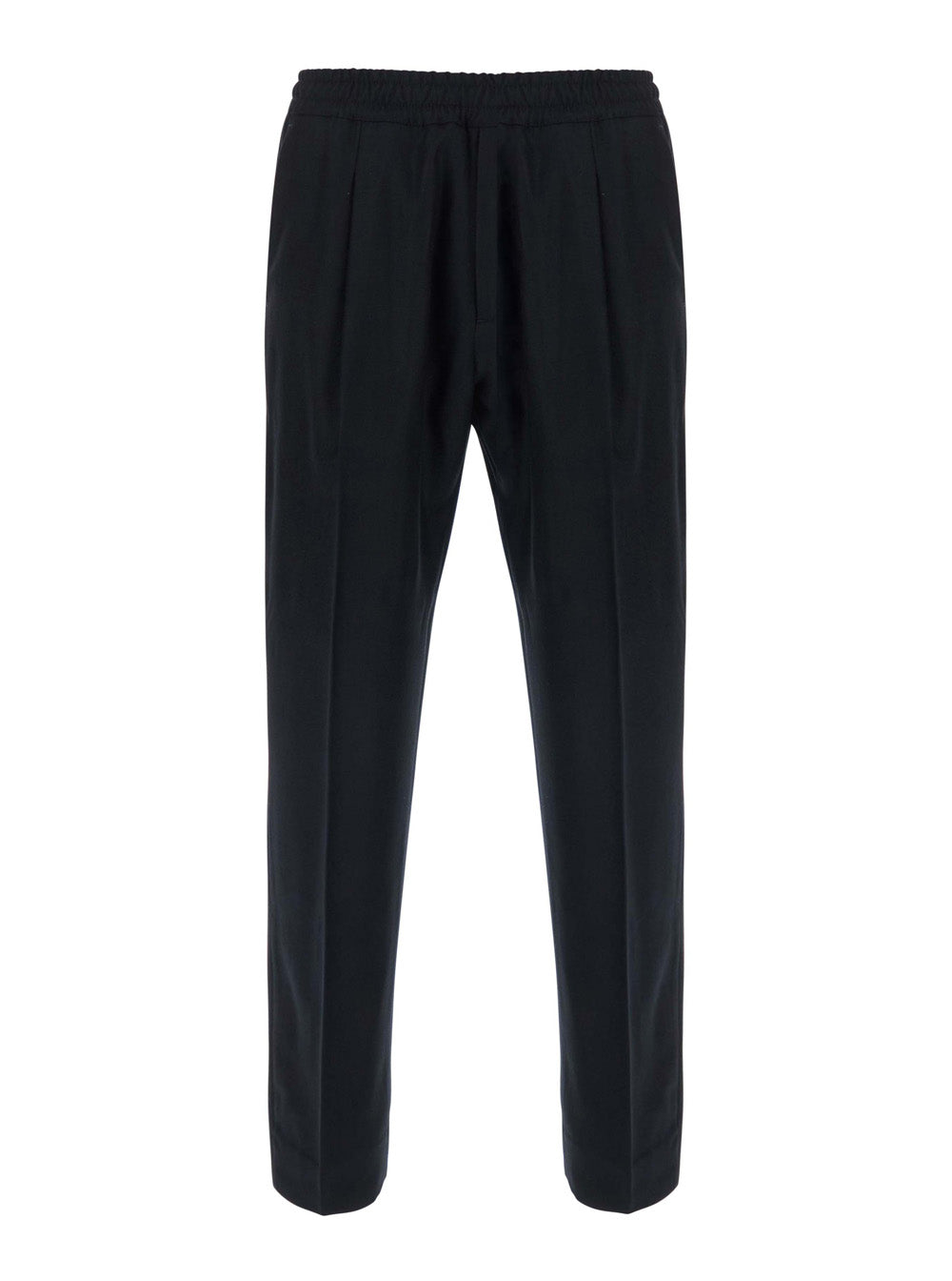 Tokyo Trousers — Black