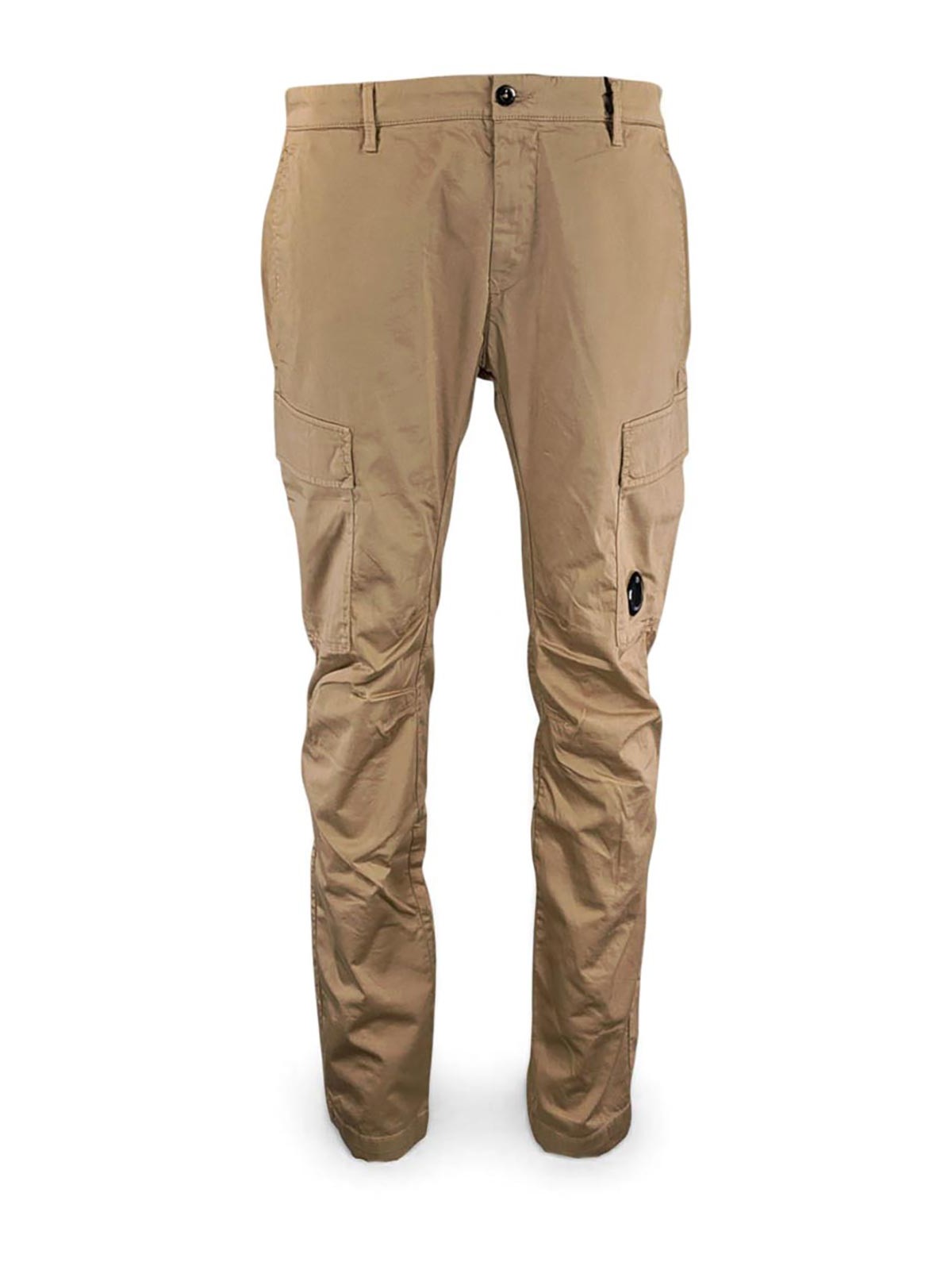 C. P. Company Beige trousers