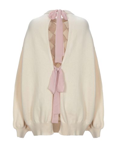 Woman Sweater Ivory