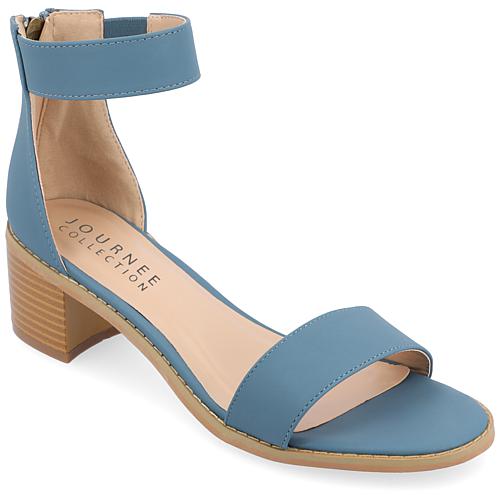 Collection Women's Percy Sandal - Blue