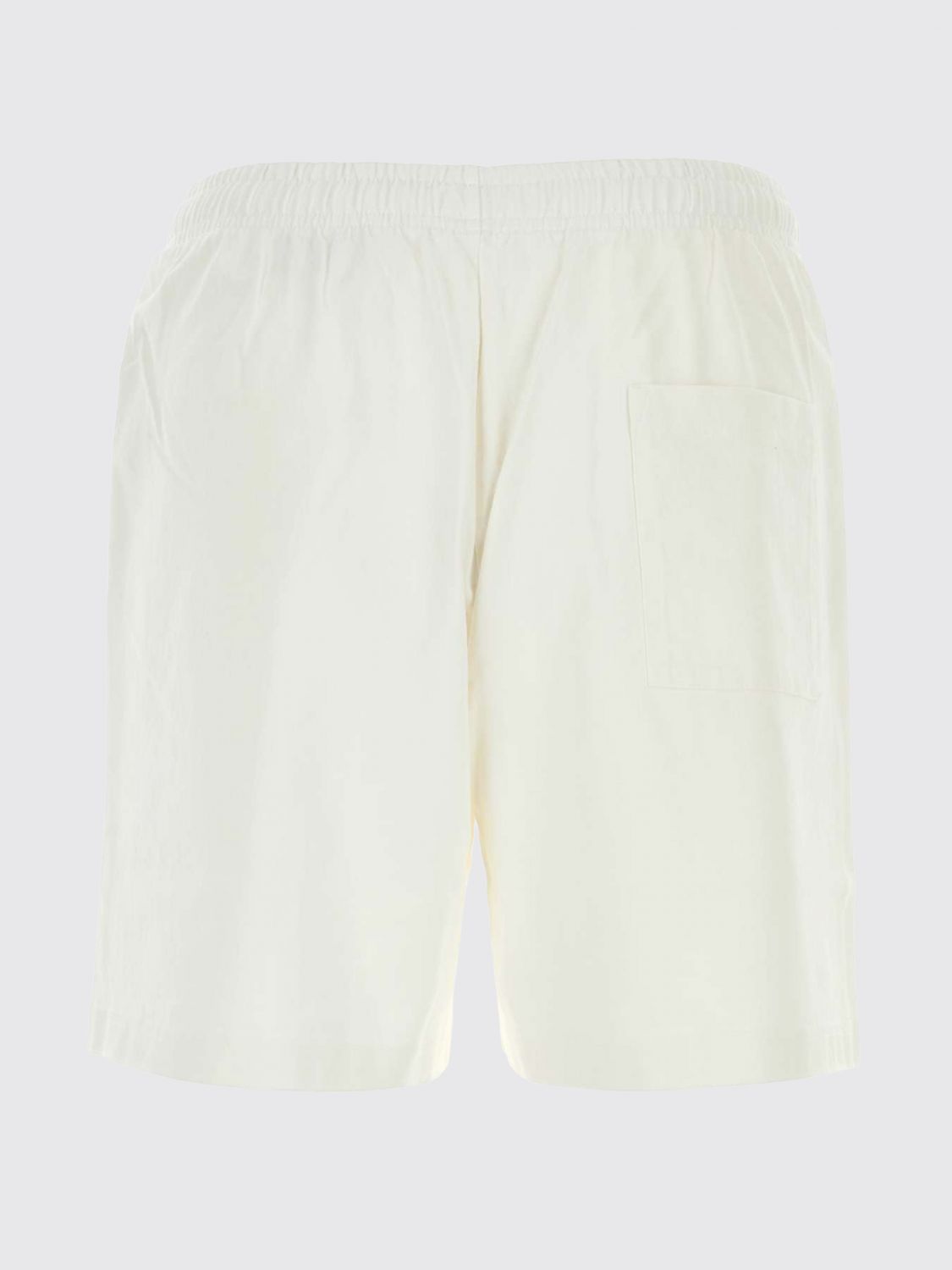 Shorts Men color White