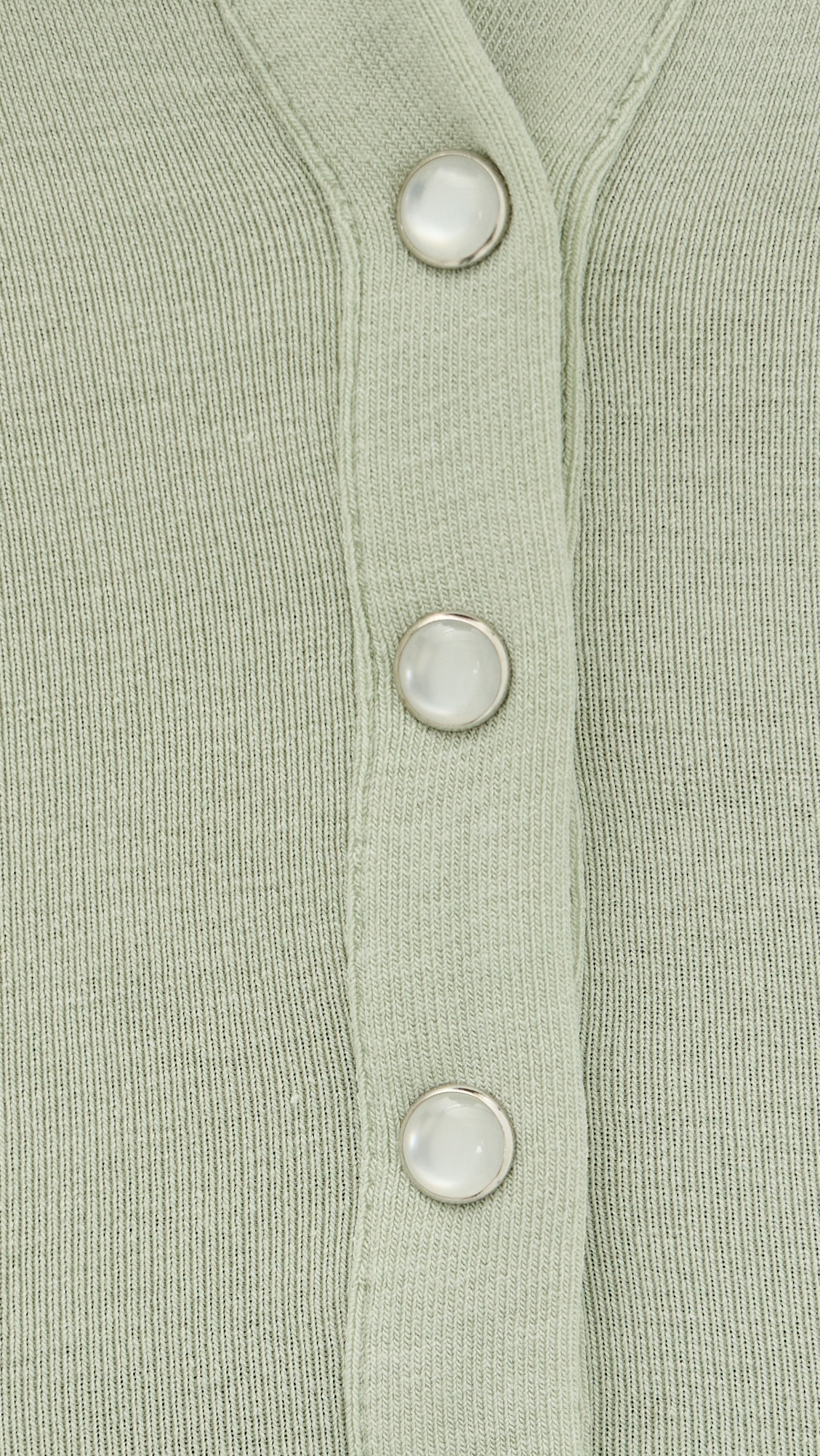 Edith Cardigan Sage