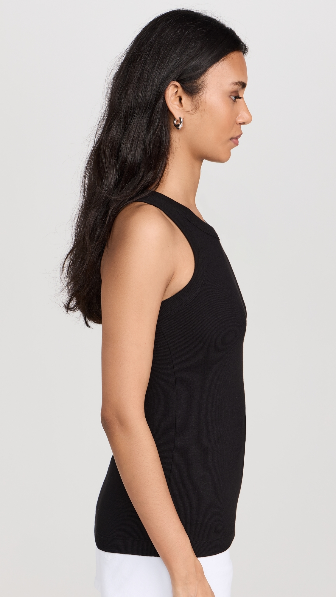 Cruz Top Black