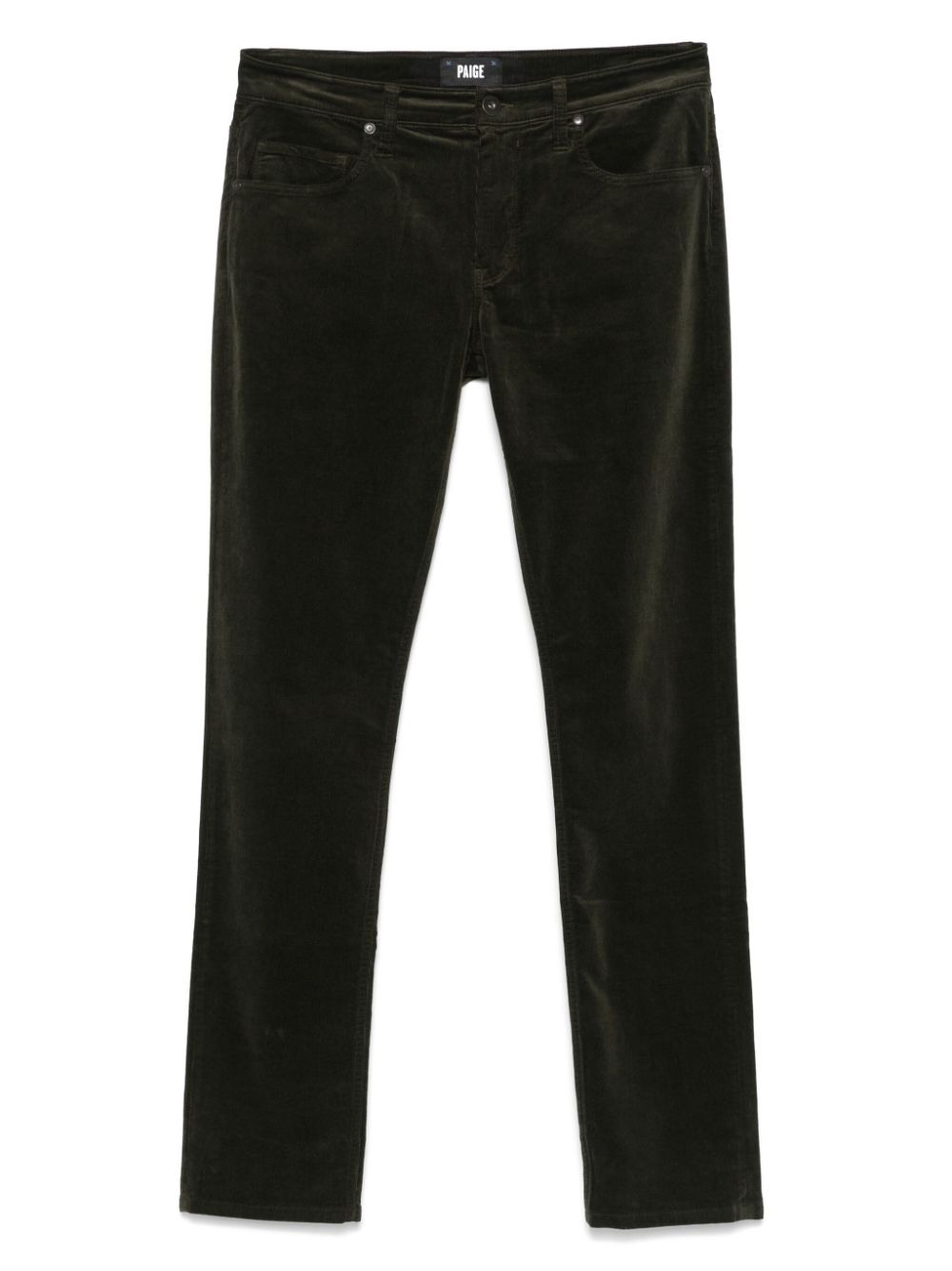 Lennox trousers - Green