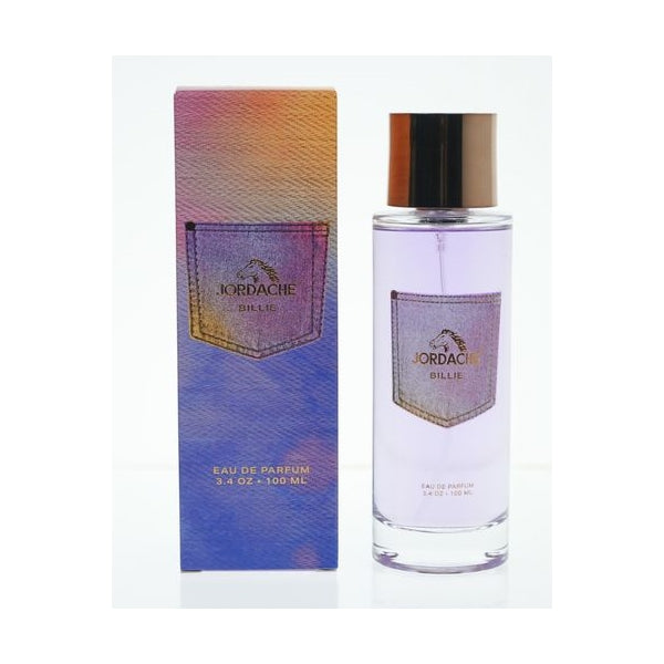 Billie for Women Eau de Parfum Spray 3.4 oz
