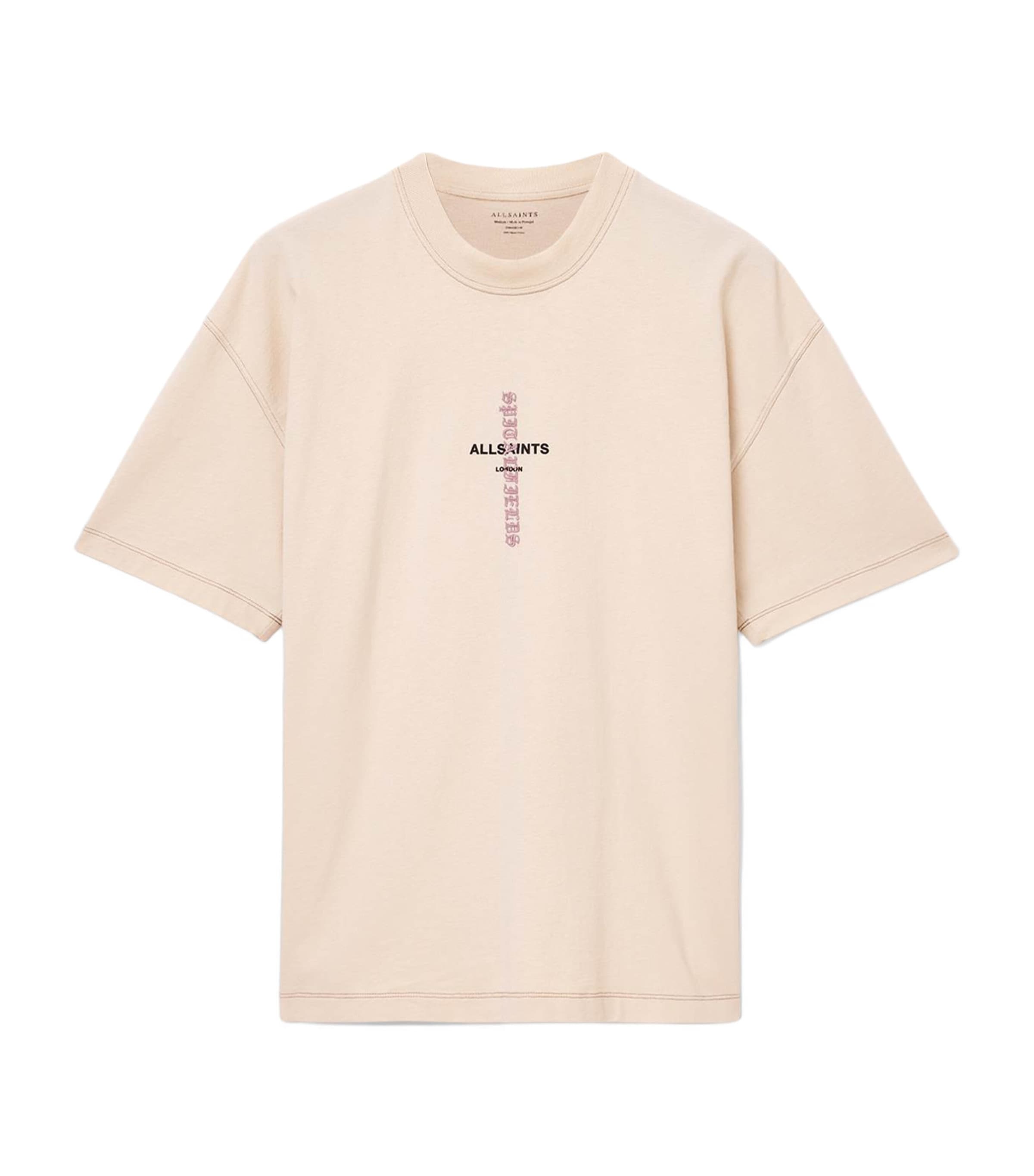 Organic Cotton Knox T-Shirt