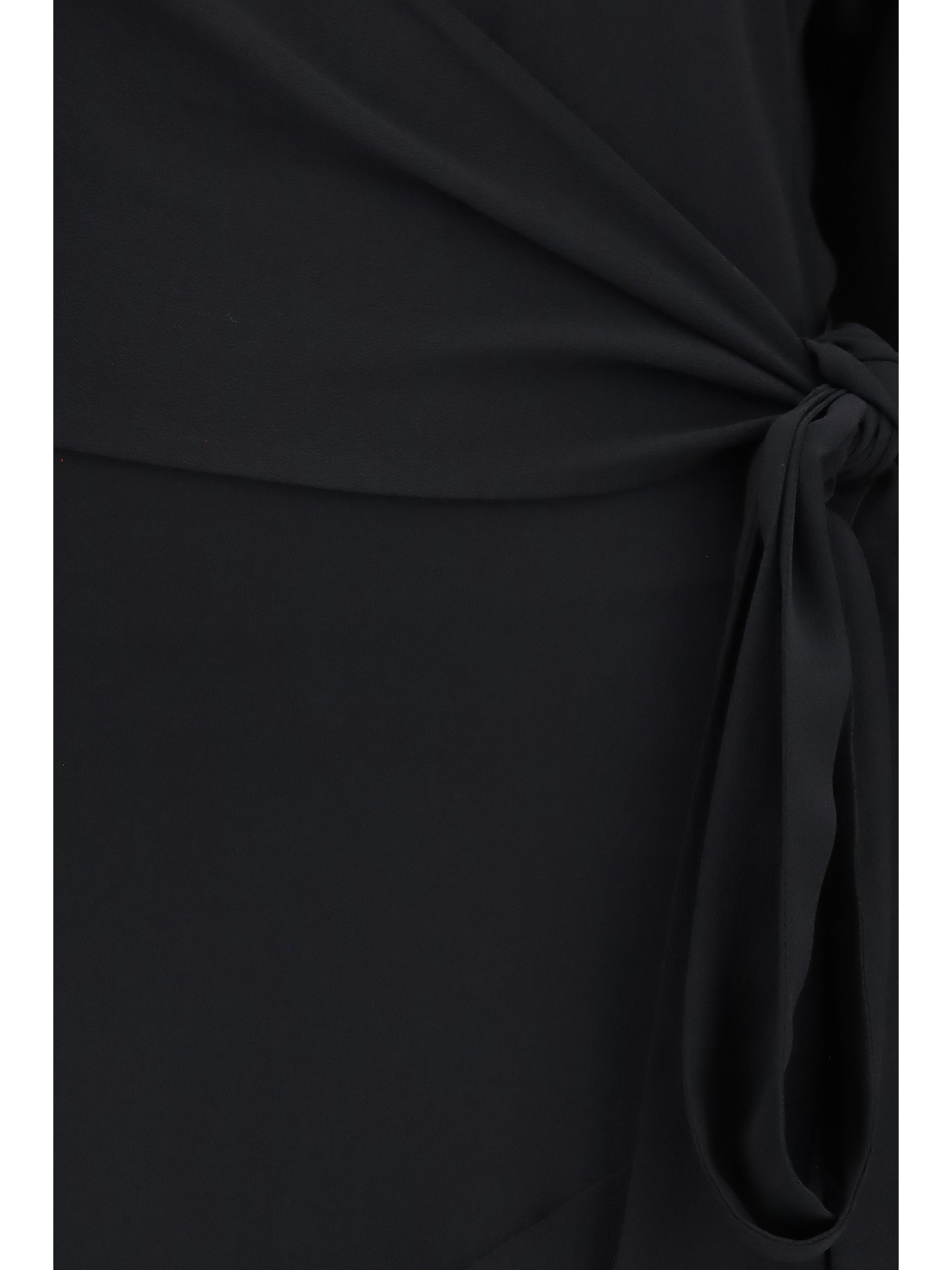 Dress — Black