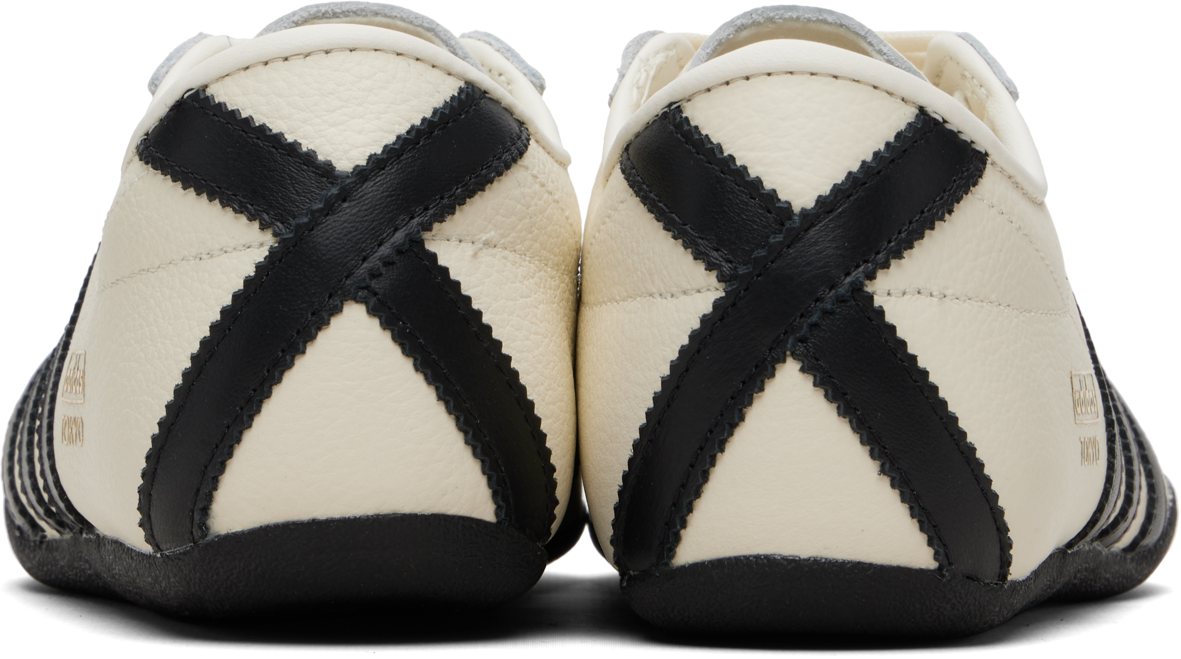 Off-White Tokyo Sneakers