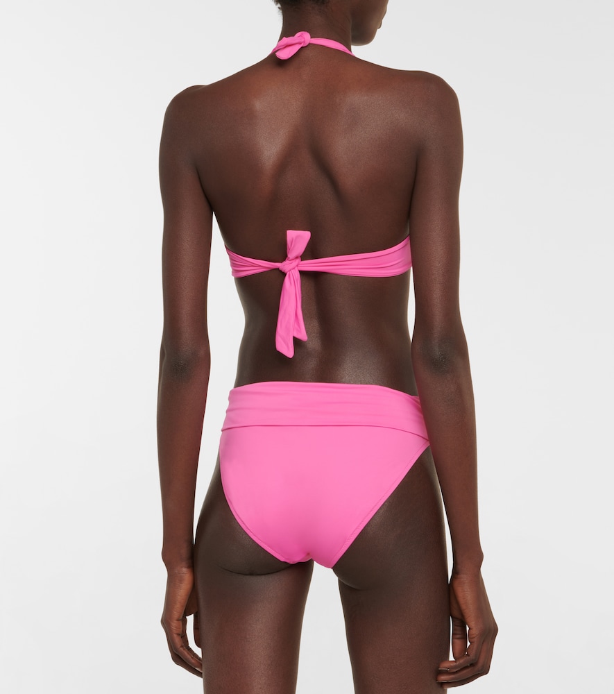 Exclusive to Mytheresa - Brussels bikini bottoms