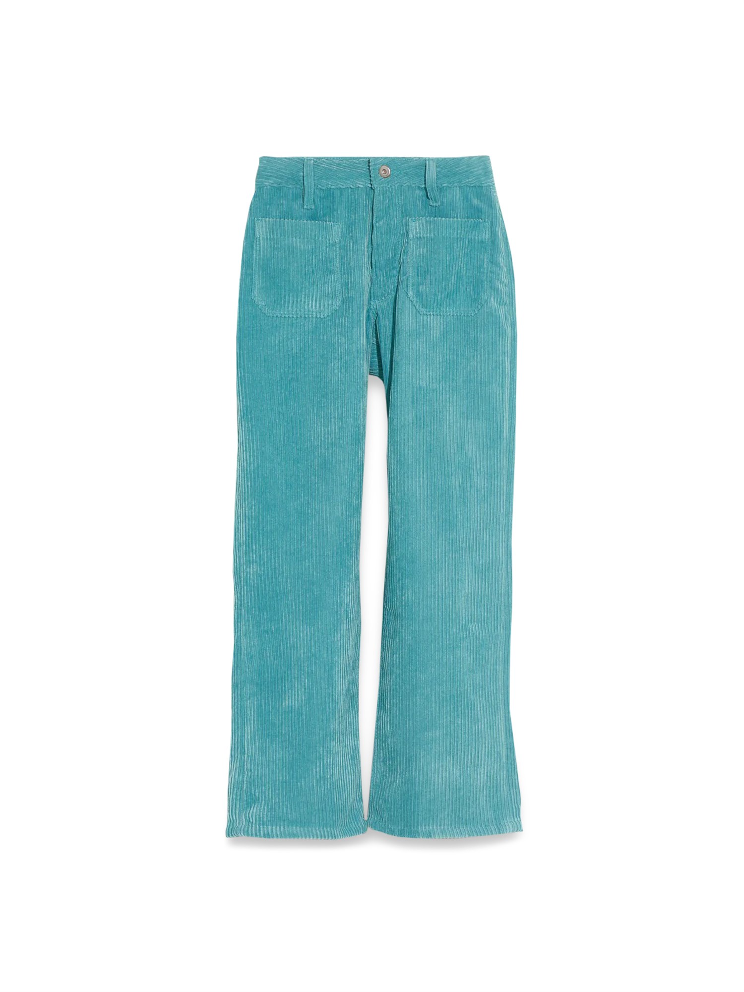 Light blue pants
