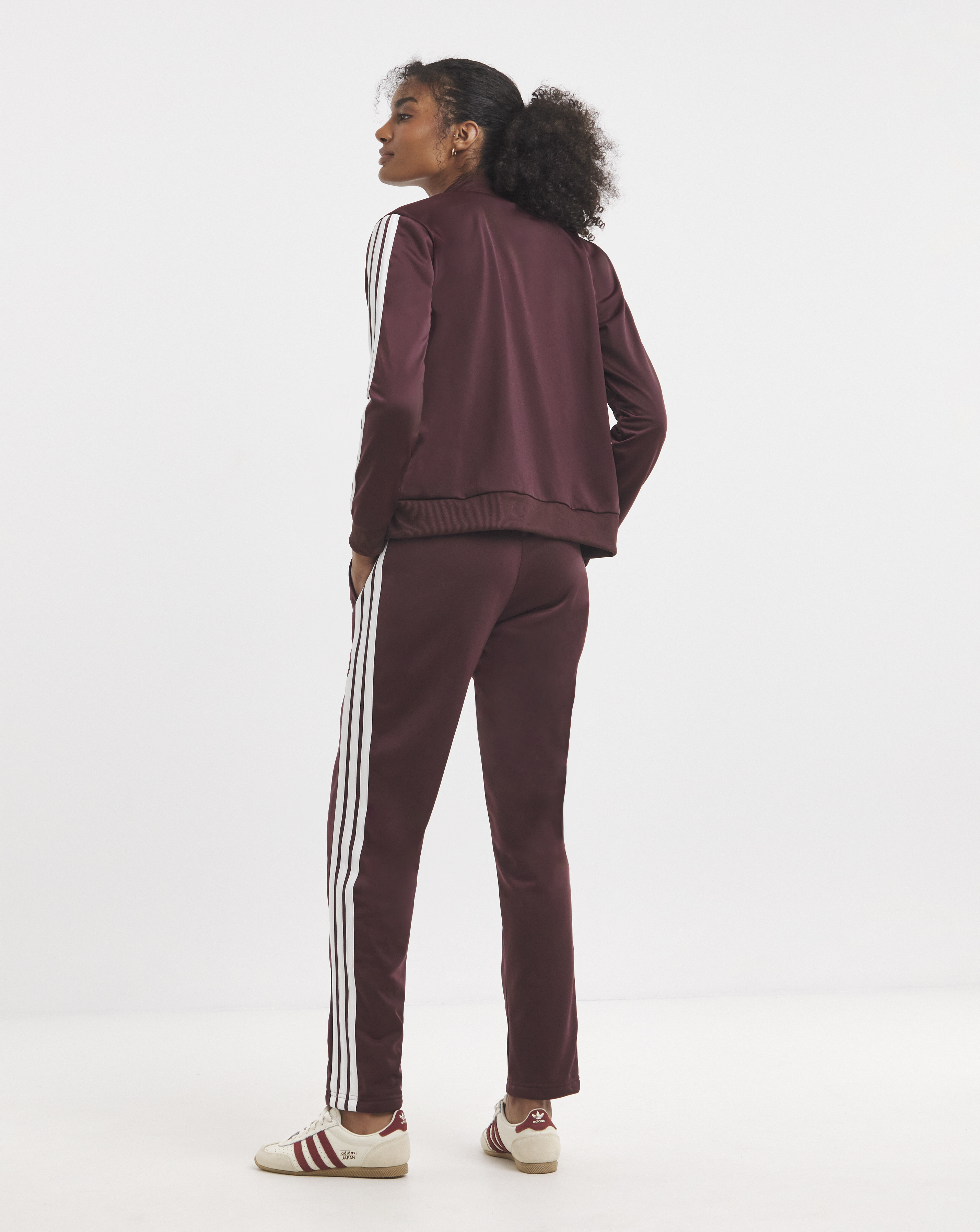Adidas Essentials FeelCozy Tracksuit