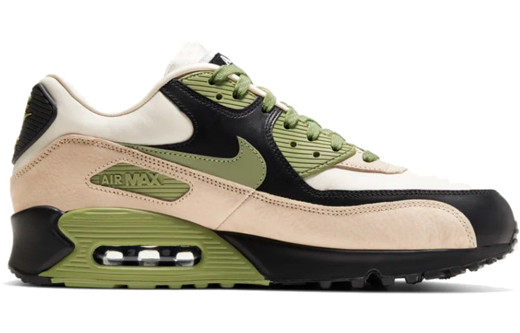 Air Max 90 NRG 'Lahar Escape - Ivory'
