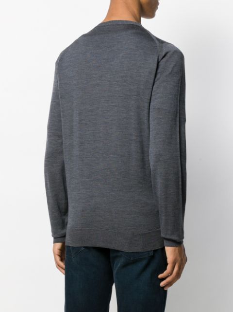 Petworth cardigan