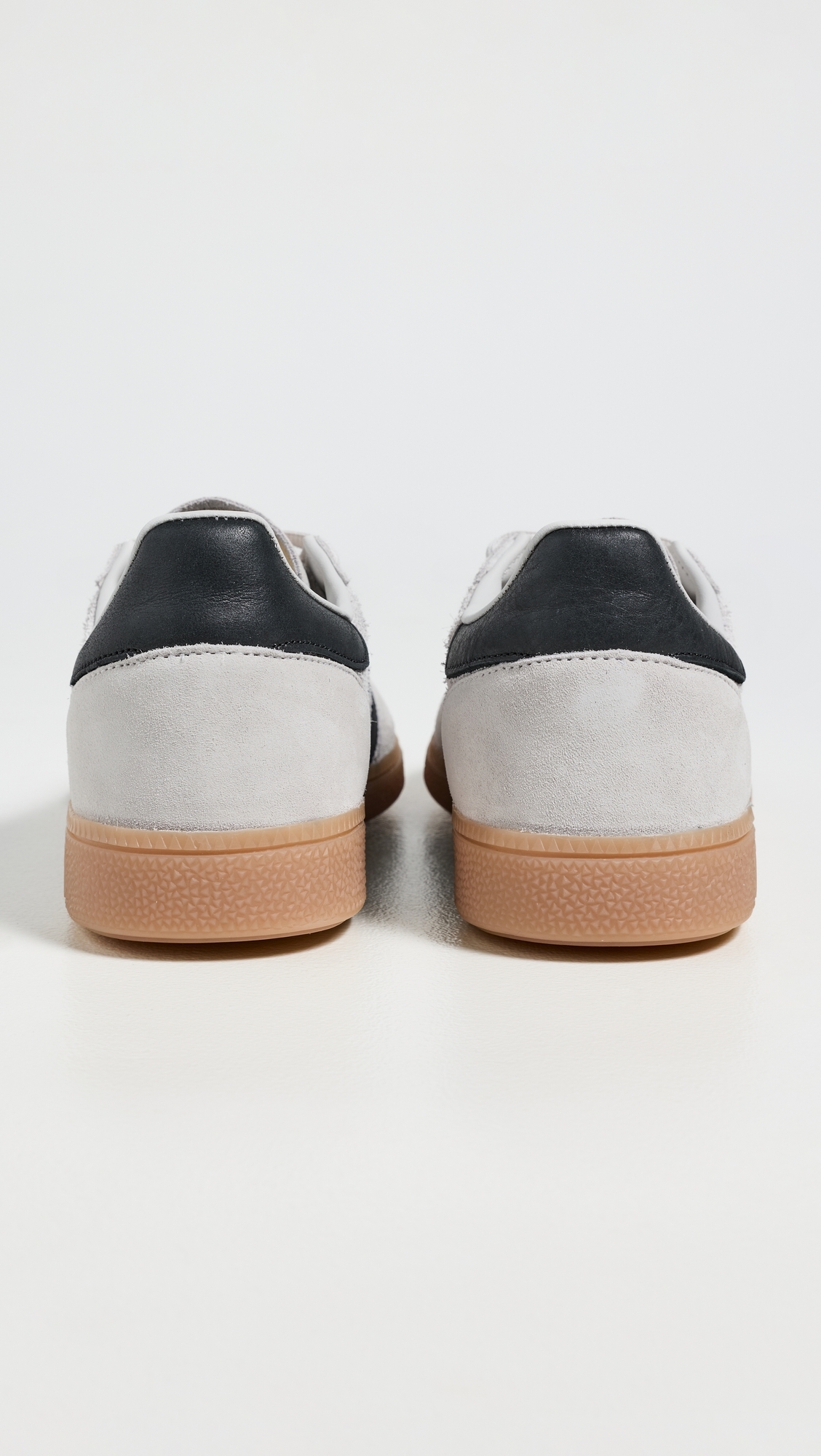 Handball Spezial Sneakers Grey One/Core Black/Gum