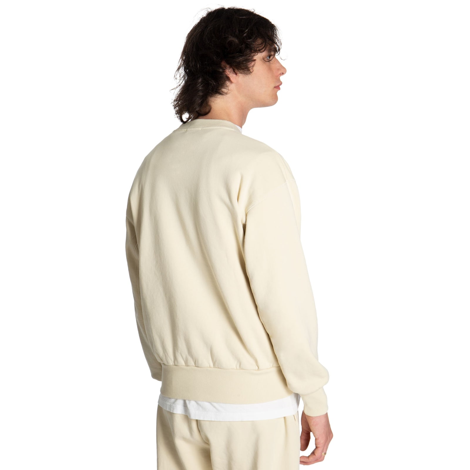 Press Gothic Sweatshirt