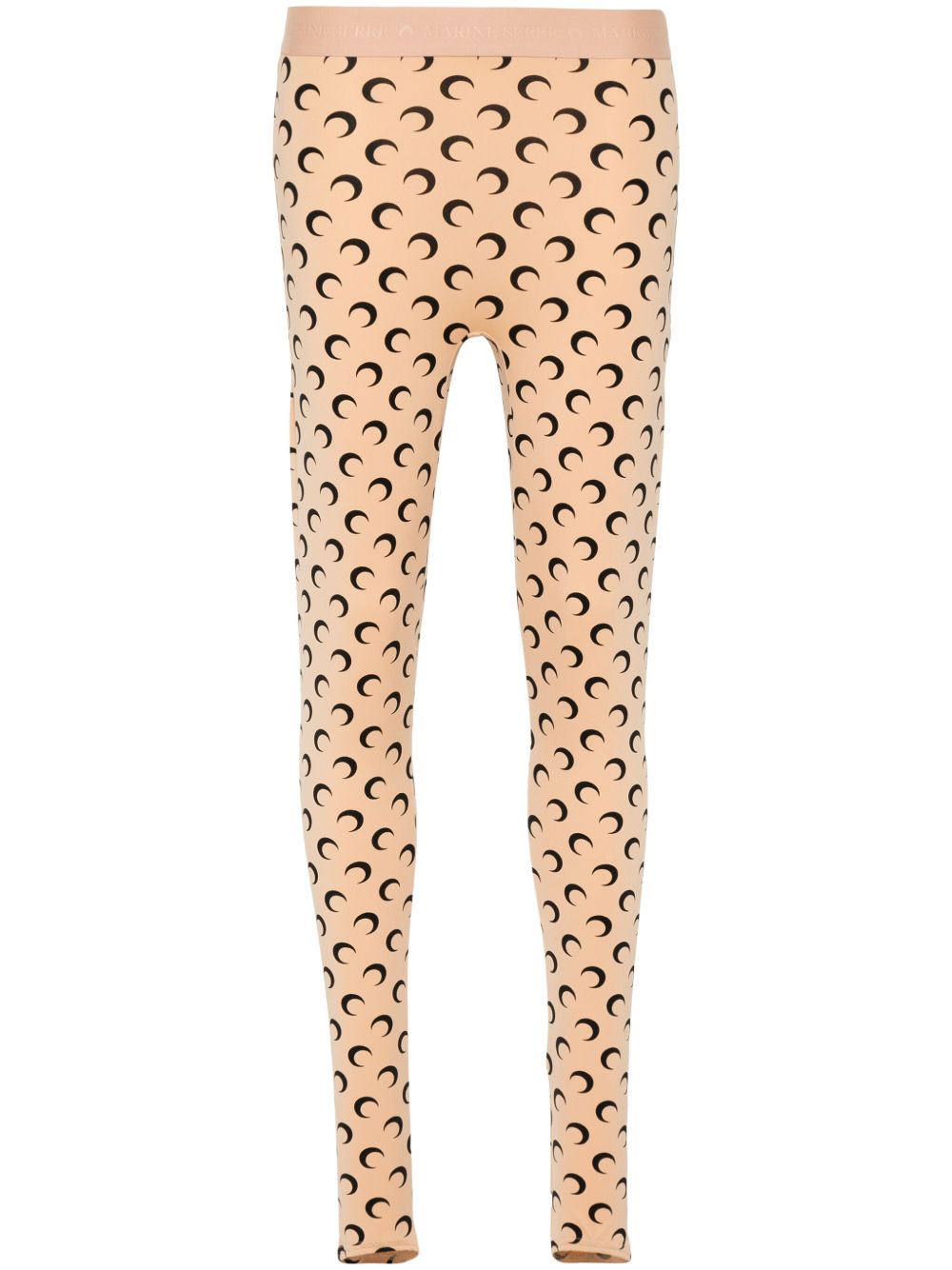 Moon leggings