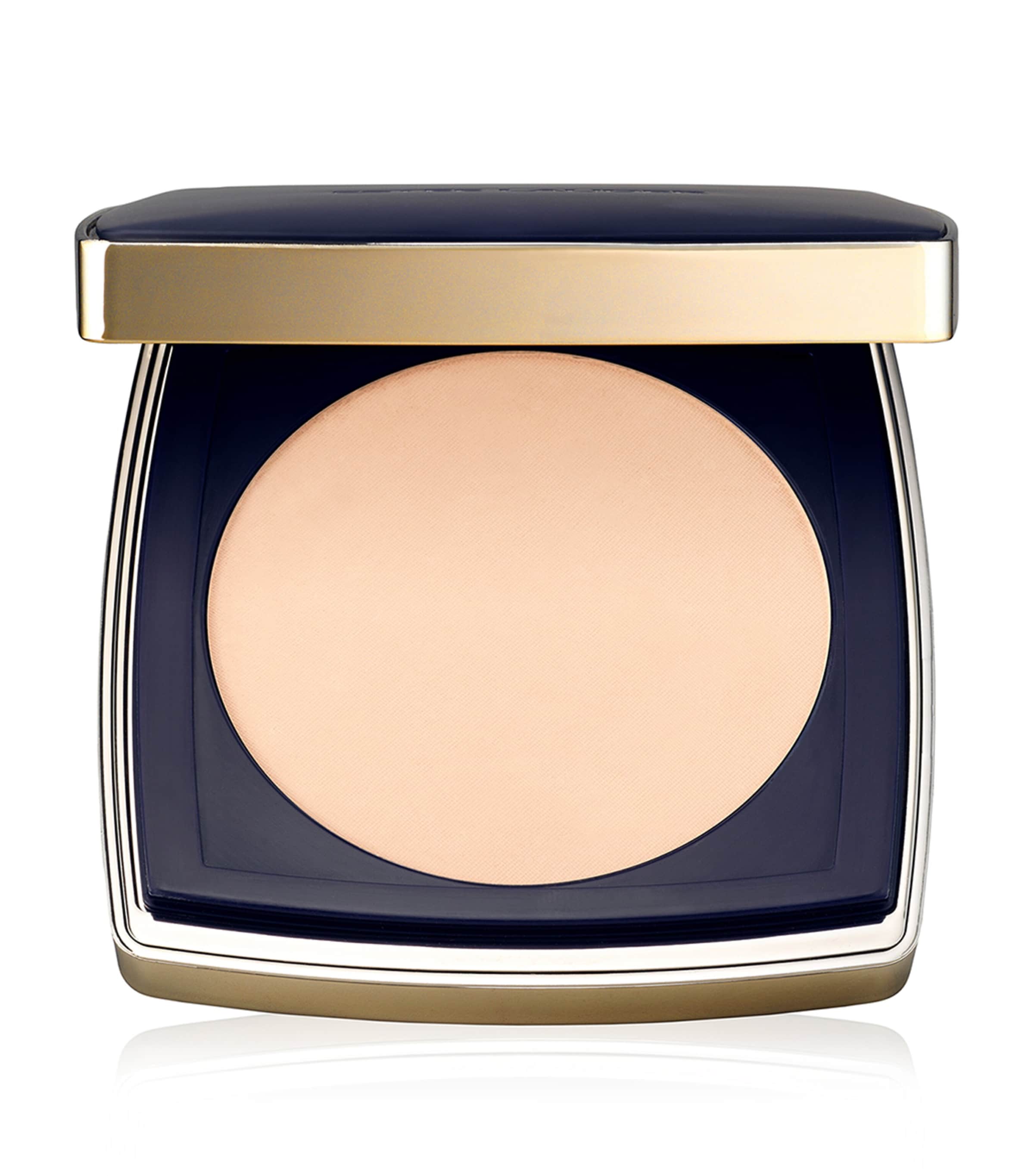 Double Wear Stay-In-Place Matte Powder Foundation Spf 10