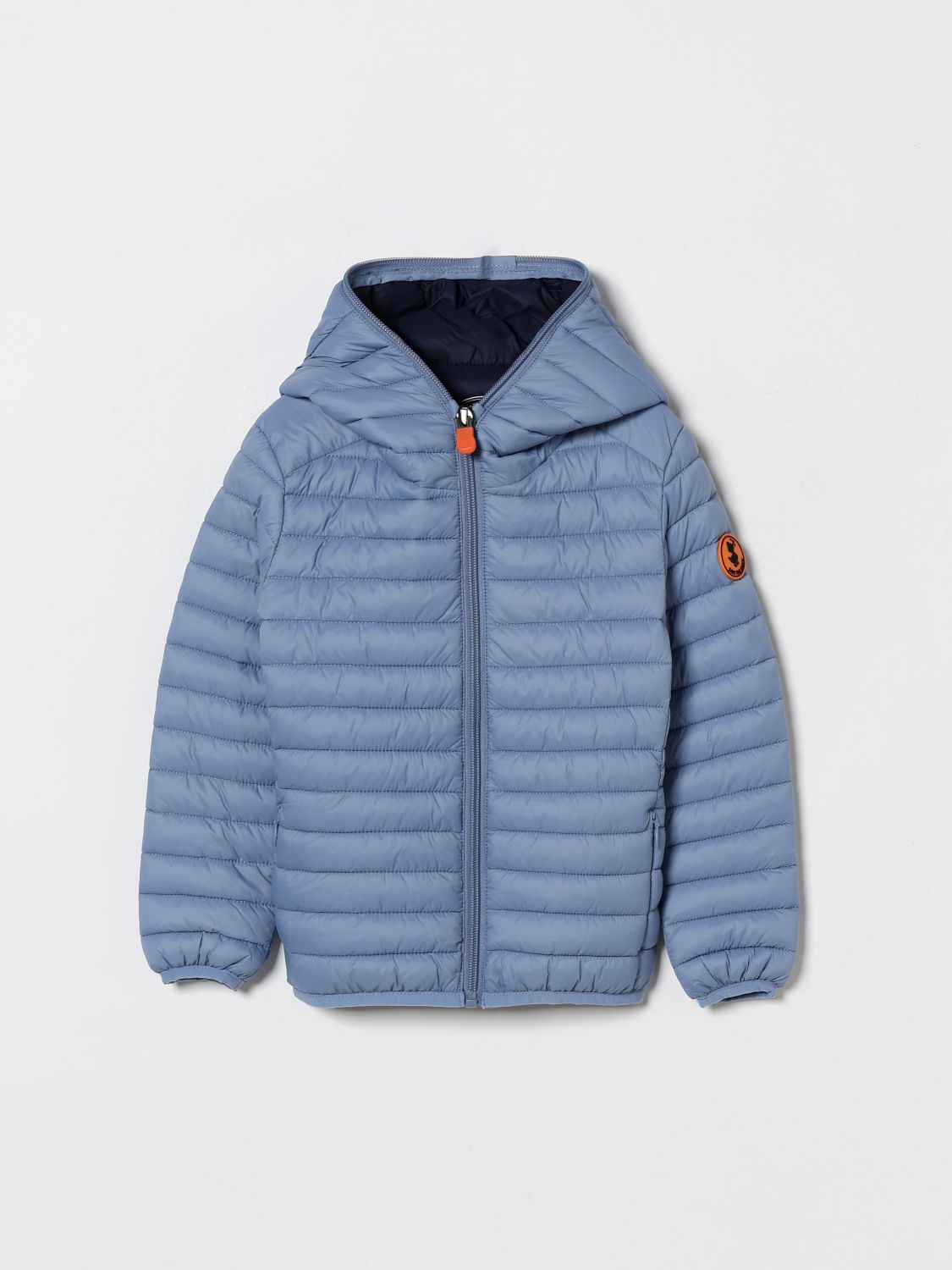 Jacket Kids color Navy