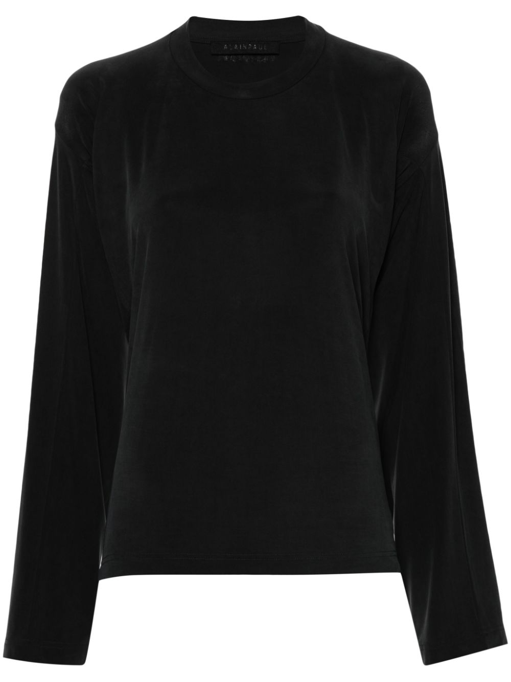 Bascule T-shirt - Black