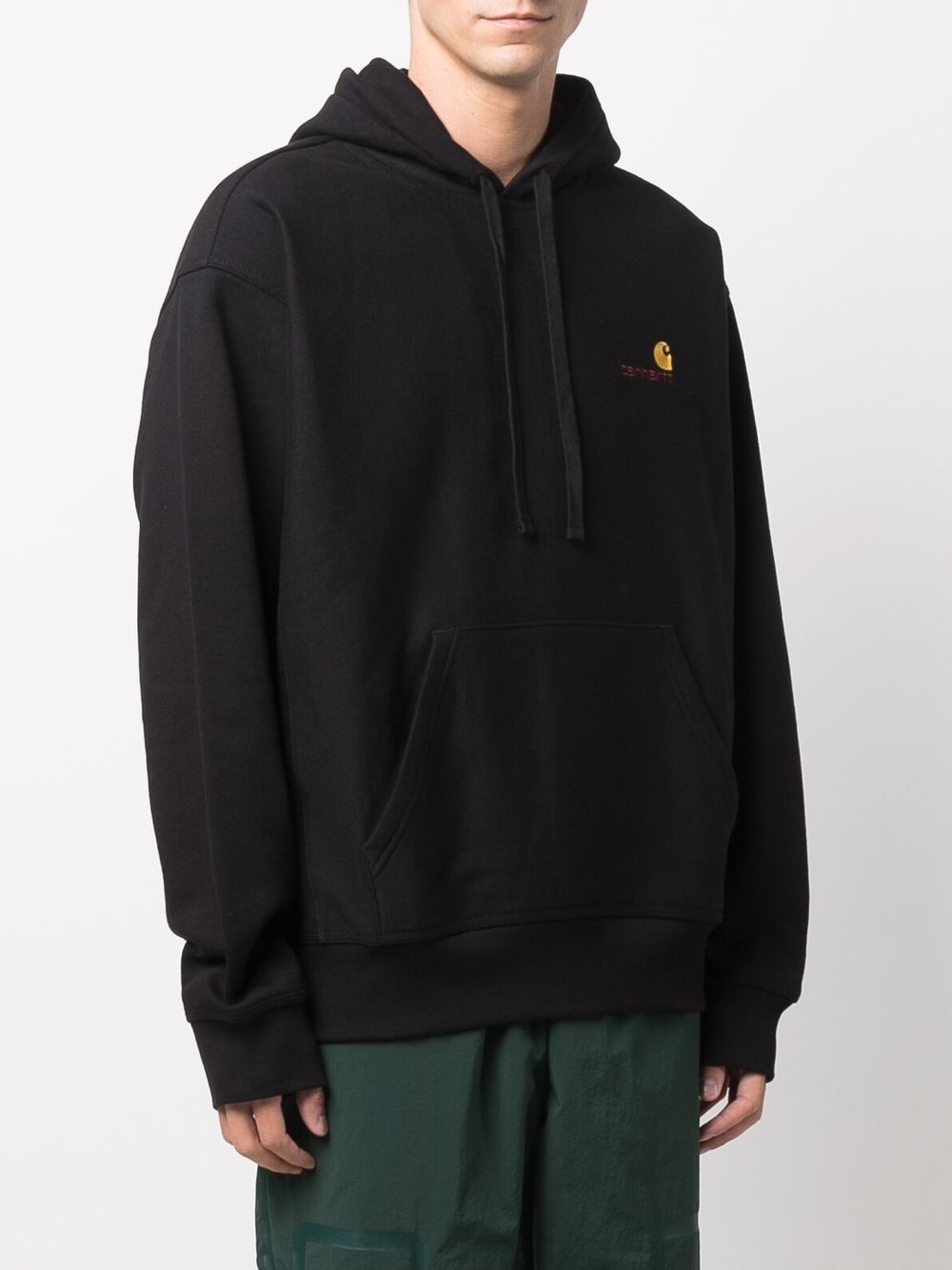 Logo Hoodie