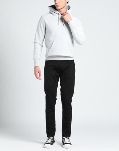 Man Jeans Black