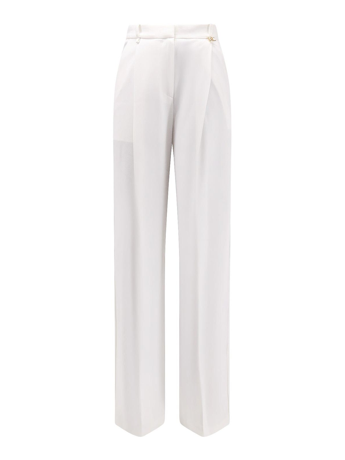 Stretch Trousers
