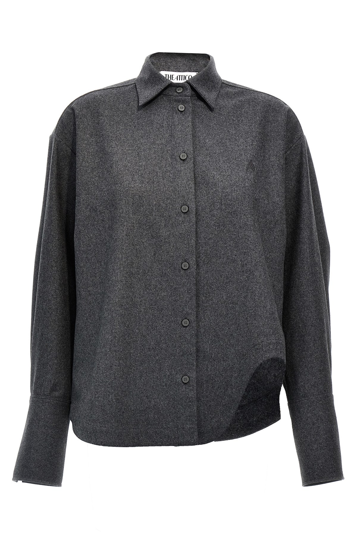 'Eliza' Shirt